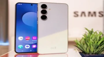 خيبة آمال.. Galaxy S25 FE يفشل في اختبارات DxOMark أمام Pixel 6a